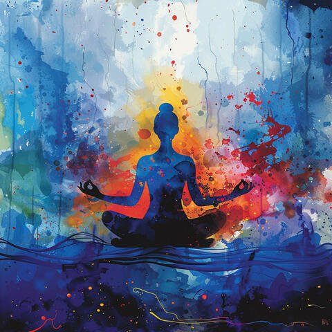 Meditation Pulse Lofi: Rhythmic Calm Beats