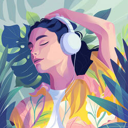 Relaxation Soothing Vibes