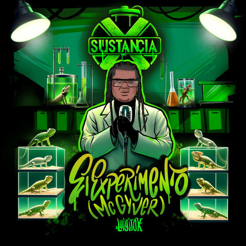 Sustancia X