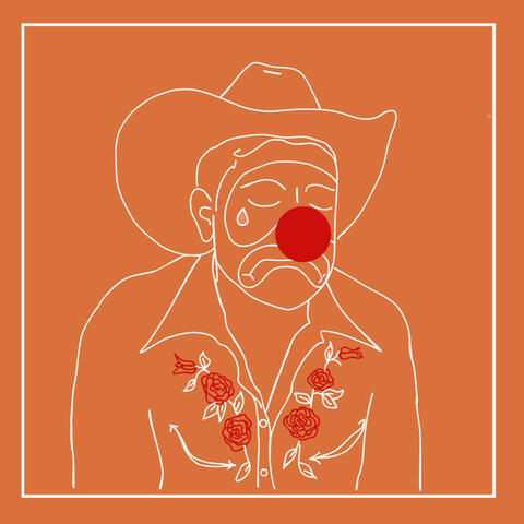 Rodeo Clown