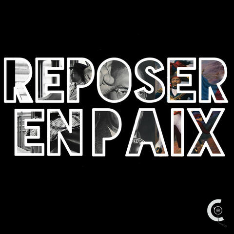 Reposer en paix