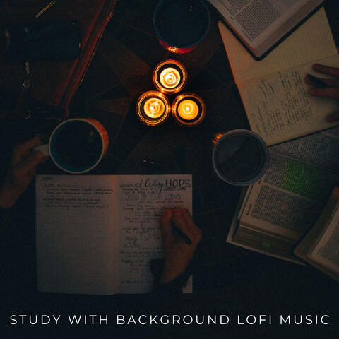 Study With Background Lofi Music