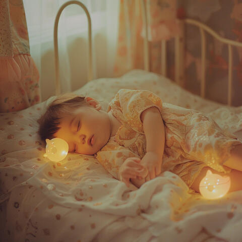 Lofi Baby Calm: Serene Beats for Quiet Moments