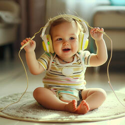 Baby's Harmony Vibes