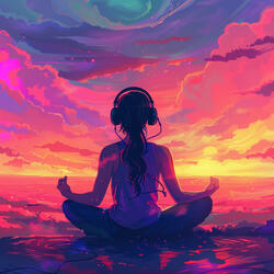Lofi Calm Vibes