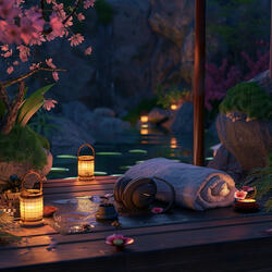 Relaxing Lofi Touch