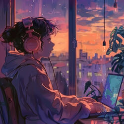 Study Lofi Melody