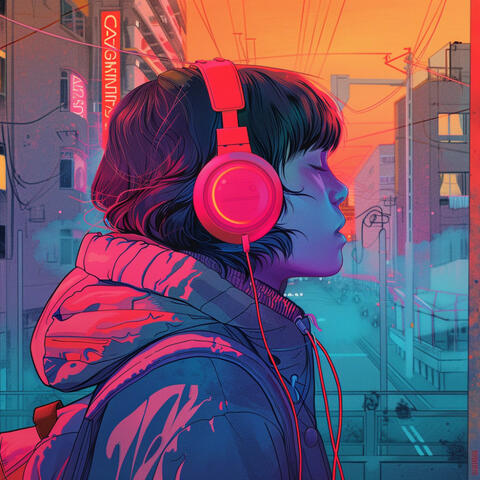 Rhythmic Lofi: Ambient Blends Unveiled