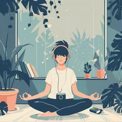 Stretch Vibes Lofi