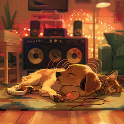 Cozy Companion Loops