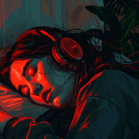 Lofi Dreamscapes: Sleep Inducing Tunes