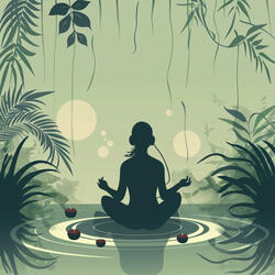 Calming Massage Tones