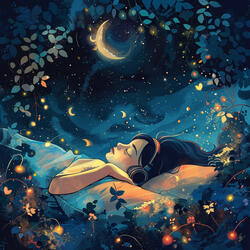 Gentle Night's Embrace