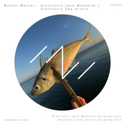 Electronic Jack Mackerel
