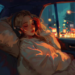 Restful Sleep Vibes