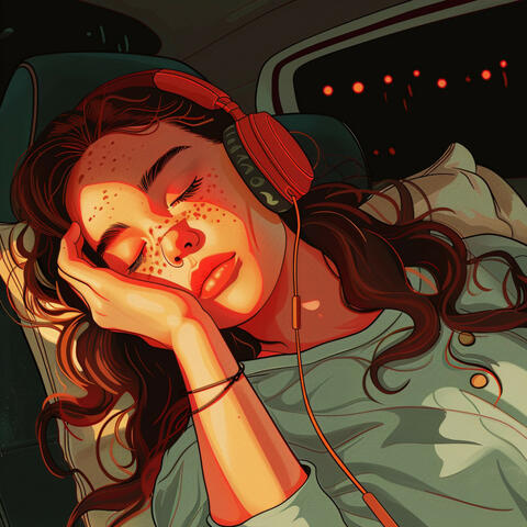 Sleep Soother: Chill Music for Nightly Calm
