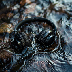 Friends Chill Harmony