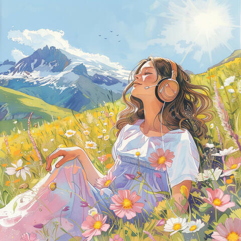 Peaceful Evening: Chill Music for Relaxation
