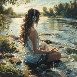 Calmness Core Chorus