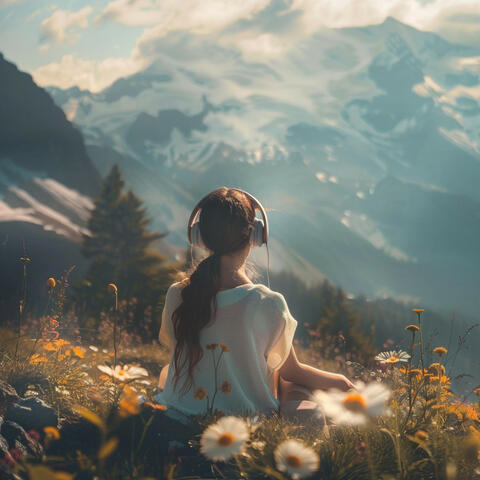 Calm Horizons: Chill Music for Relaxation