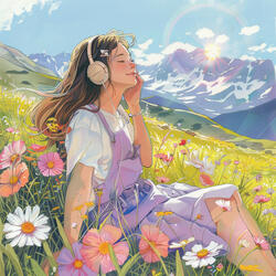 Respite's Gentle Calm