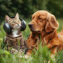 Gentle Restful Paws