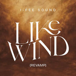 Like Wind
