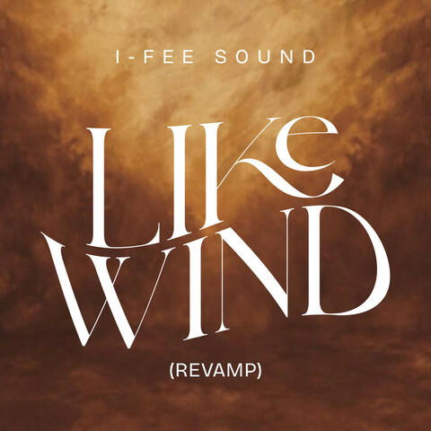 Like Wind