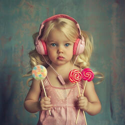 Baby’s Quiet Whisper