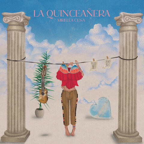 La Quinceañera