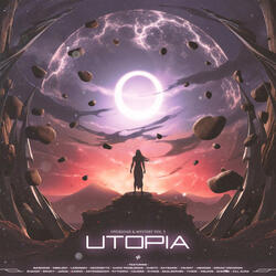 Fall Of Andromeda