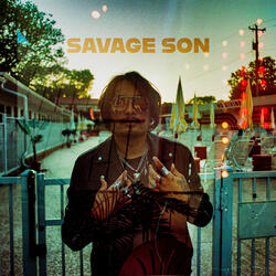 Savage Son