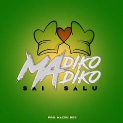 Madiko diko