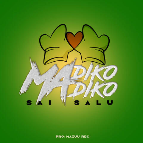 Madiko diko