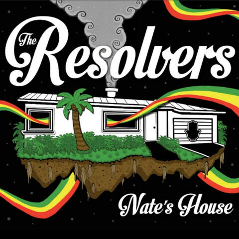 Nate's House