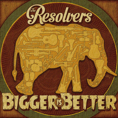 Bigger Is Better
