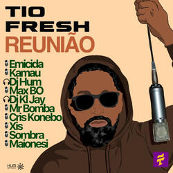 Reuniao