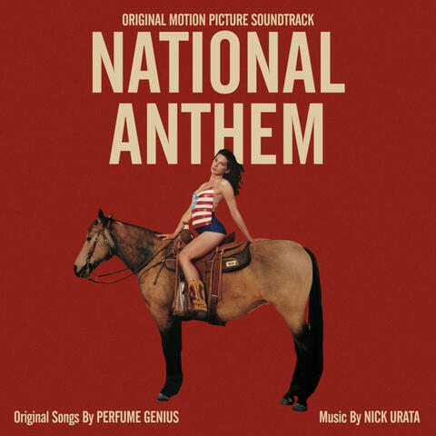 National Anthem (Original Motion Picture Soundtrack)