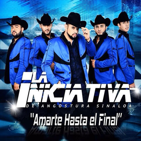 Amarte Hasta el Final