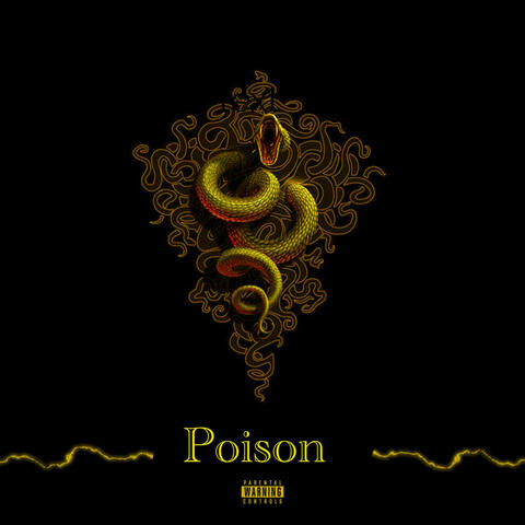 Poison