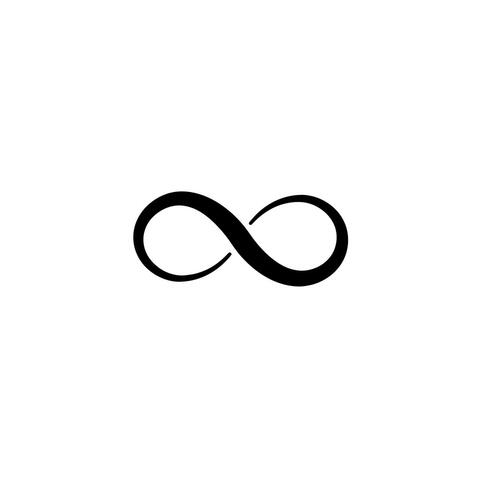 Mi pequeño infinito
