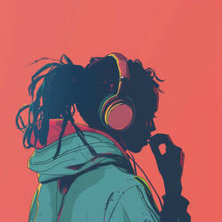 Whispering Rhythmic Calm