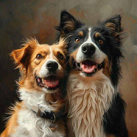 Peaceful Pet Sounds: Calm Music for Companions