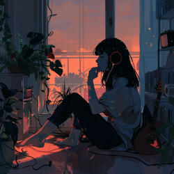 Sonic Harmony Calms