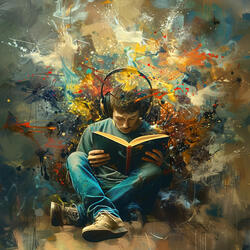 Mental Clarity Rises