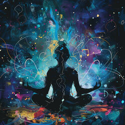 Rhythmic Calm Resonance
