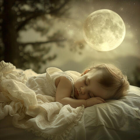 Restful Baby Nights: Soothing Sleep Tunes