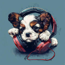 Canine’s Night Melodies