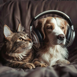 Gentle Pet Echoes