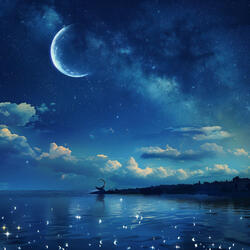 Calm Tranquil Vibes
